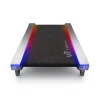 Бігова доріжка електрична UREVO Cyberpad for Office 2 Silver (URTM051)