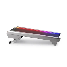 Бігова доріжка електрична UREVO Cyberpad for Office 2 Silver (URTM051)