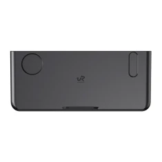 Письмовий стіл до бігової доріжки UREVO FoldiMix 5L Black (URDK002)