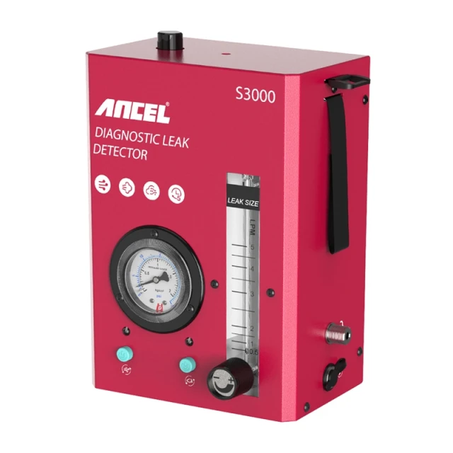 Детектор витоків ANCEL S3000 (6978281190021)