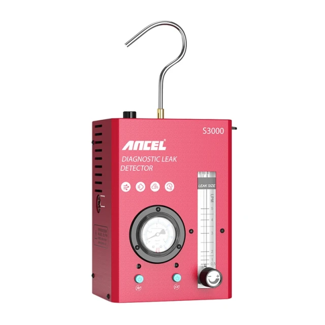 Детектор витоків ANCEL S3000 (6978281190021)