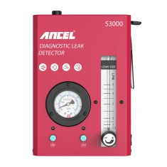 Детектор витоків ANCEL S3000 (6978281190021)