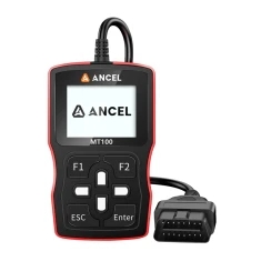 Сканер діагностичний ANCEL MT100 для мотоциклів (6978281190083)