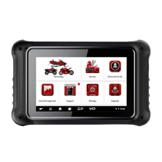 Тестер акумулятора ANCEL MT700 (6978281190090)