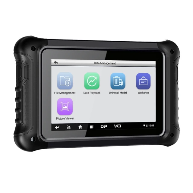 Тестер аккумулятора ANCEL MT700 (6978281190090)