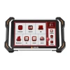 Сканер діагностичний OBD2 ANCEL DS600 Elite (6978281190540)