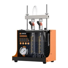 Пристрій для чищення форсунок мотоциклетних ANCEL JC200 (6978281190557)