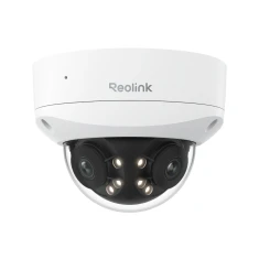 IP-камера зовнішня Reolink Duo P757 16MP Dual Lens (6978285031054)