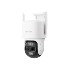 IP-камера зовнішня Reolink TrackMix W760 8MP Wi-Fi Dual Lens (6978285032556)