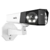 IP-камера зовнішня Reolink Duo P750 16MP Dual Lens White (6978285032662)