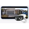 IP-камера зовнішня Reolink Duo P750 16MP Dual Lens White (6978285032662)