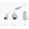IP-камера зовнішня Reolink Duo P750 16MP Dual Lens White (6978285032662)