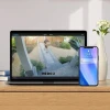 IP-камера Reolink Argus Series B420 3MP з сонячною панеллю (6978285033362)