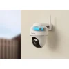 IP-камера Reolink Argus Series B420 3MP з сонячною панеллю (6978285033362)