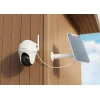 IP-камера Reolink Argus Series B420 3MP з сонячною панеллю (6978285033362)