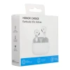 Навушники бездротові Honor Choice X7e White (6978292320097)