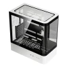 Корпус компьютера Darkflash HM1 ATX (HM1)