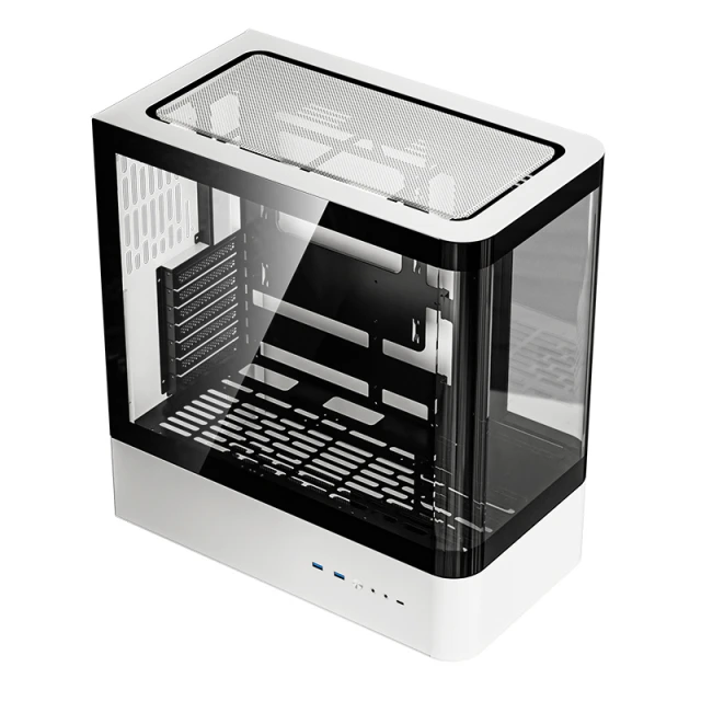 Корпус компьютера Darkflash HM1 ATX (HM1)