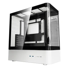 Корпус комп'ютера Darkflash HM1 ATX (HM1)
