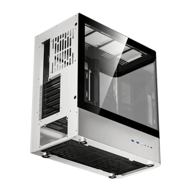Корпус компьютера Darkflash HM1 ATX (HM1)