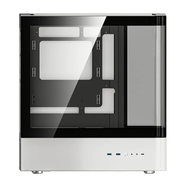 Корпус компьютера Darkflash HM1 ATX (HM1)