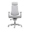 Кресло эргономичное LiberNovo Omni 45cm Gray