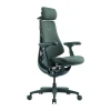 Крісло ergonomic LiberNovo Omni Dynamic 48cm Green (CP-GW-0000015-00-01)