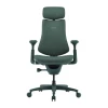 Крісло ergonomic LiberNovo Omni Dynamic 48cm Green (CP-GW-0000015-00-01)