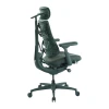 Крісло ergonomic LiberNovo Omni Dynamic 48cm Green (CP-GW-0000015-00-01)