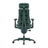 Крісло ergonomic LiberNovo Omni Dynamic 48cm Green (CP-GW-0000015-00-01)