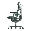 Крісло ergonomic LiberNovo Omni Dynamic 48cm Green (CP-GW-0000015-00-01)