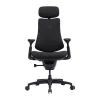 Кресло эргономичное LiberNovo Omni SE 48cm Black (LNOC1-SE)