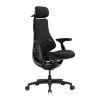Кресло эргономичное LiberNovo Omni SE 48cm Black (LNOC1-SE)