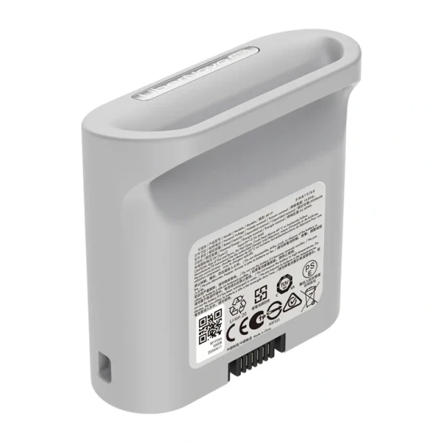 Батарея LiberNovo для OC1 Pro White (PROGBP-1P)