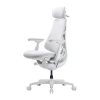 Крісло ергономічне LiberNovo Omni GEN 45cm White (LNGOmni)