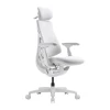Крісло ергономічне LiberNovo Omni GEN 48cm White (LNGL1Omni)