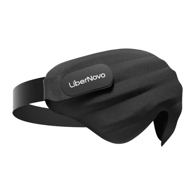 Маска для сна LiberNovo 3D (CP-GN-0000013-00-01)