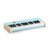 Цифрове піаніно для дітей Donner KIDO V-10 Light Blue (6978466951959)