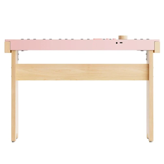 Цифрове піаніно для дітей Donner KIDO V-20 Light Pink (6978466953380)