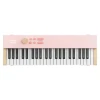 Цифрове піаніно для дітей Donner KIDO V-20 Light Pink (6978466953380)