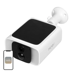 IP-камера MOES WCM-S26 Wi-Fi 4MP (WCM-S26-MS)