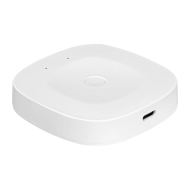 Шлюз MOES ZHUB-C ZigBee/Ethernet (ZHUB-C-MS)