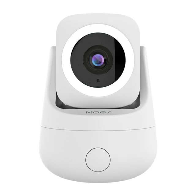 Камера IP Moes WCM-P67 Wi-Fi 3MP (WCM-P67-MS)