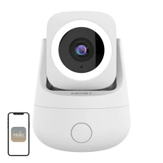 Камера IP Moes WCM-P67 Wi-Fi 3MP (WCM-P67-MS)