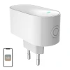 Шлюз MOES MPH-S1 Wi-Fi/ZigBee/Bluetooth Mesh (MPH-S1-EU-MS)