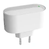 Шлюз MOES MPH-S1 Wi-Fi/ZigBee/Bluetooth Mesh (MPH-S1-EU-MS)