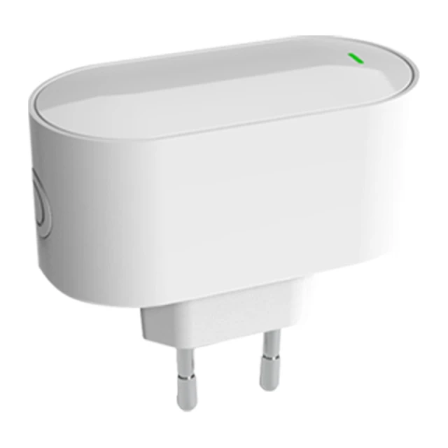 Шлюз MOES MPH-S1 Wi-Fi/ZigBee/Bluetooth Mesh (MPH-S1-EU-MS)