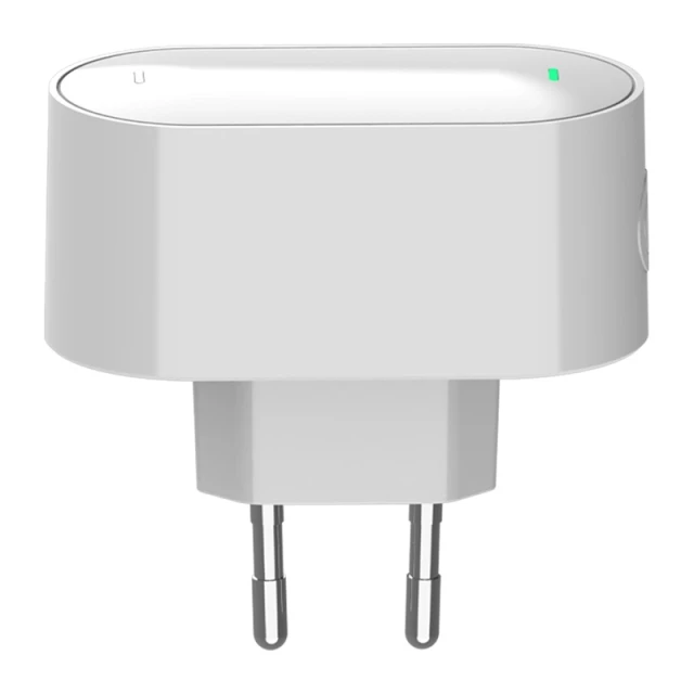 Шлюз MOES MPH-S1 Wi-Fi/ZigBee/Bluetooth Mesh (MPH-S1-EU-MS)