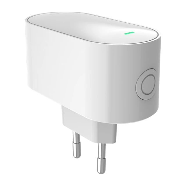 Шлюз MOES MPH-S1 Wi-Fi/ZigBee/Bluetooth Mesh (MPH-S1-EU-MS)
