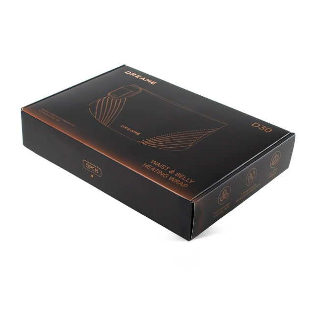 Масажер для талії Dreame D30 Gold (6978515250576)